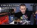 Unboxing My Entire Collection | Part 6 | Storm Collectibles, NECA, Play Arts
