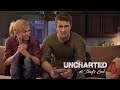 Uncharted 4: A Thief's End - Nathan Plays Crash Bandicoot