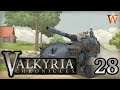 Valkyria Chronicles - 28 - Hostage Rescue Operation - Rang A