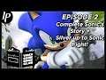 Video Game Book Club: Sonic 06 - Episode 2