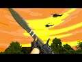 VietDoom: Doomguy Goes to 'Nam in an Epic DOOM Total Conversion Mod by the Creator of Brutal Doom!