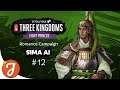 War Atrocities Between Friends | Sima Ai Campaign #12 | Total War: THREE KINGDOMS - Eight Princes