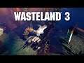 Wasteland 3 - Co-op Trailer