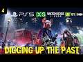 Watch Dogs: Legion [PC Xbox Series X|S PS5] Walkthrough | RTX 3080 | 4K 60FPS Ultra | Part 4