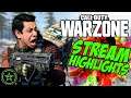 We've Got Money Problems - Call of Duty: Warzone - Stream Highlights