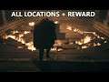 What happens when you collect all codex pages in ASSASSIN'S CREED VALHALLA - All locations & reward