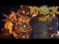 WHERE'S THE DOCTORS CELL??| Knack Part 11