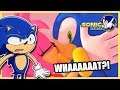 WHY IS THIS A THING!!! Sonic Reacts Amy's Dream Comes True? | Sasso Studios