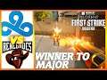 WINNER TO MAJOR! Cloud9 vs Renegades HIGHLIGHTS - First Strike NA Closed Qualifier VALORANT