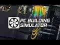 Wir bauen uns einen PC ★ PC Building Simulator ★#01★ PC Gameplay Deutsch German