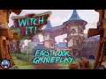 Witch It Gameplay (PC)