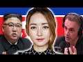 'WOKE-ism is WORSE than North Korea!’ - Yeonmi Park and Why NK refugees help Right-Wing Grifters