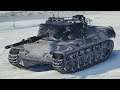 World of Tanks Leopard 1 - 9 Kills 11,9K Damage