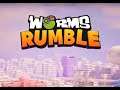 Worms Rumble (PS4) Beta - Part 2 of 6: Multiplayer - Deathmatch