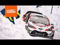 WRC - Rally Sweden 2020: Preview Clip