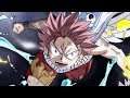 WTF Been Up With The Fairy Tail 100 Years Quest Manga?!? Up To Chapter 33 & Beyond