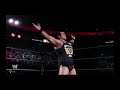 WWE 2K19 - Evan Bourne vs. Roderick Strong (NXT '10)