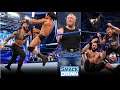 WWE Friday Night Smackdown 1 October 2021 Highlights, Roman vs Drew, Brock Attack, Edge Return