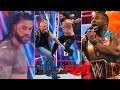WWE Monday Night Raw 20 September 2021 Highlights ! WWE Raw 09/20/21 Highlights Preview !