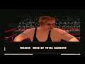 WWF Warzone: The Trainer
