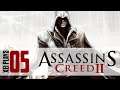 Let's Play Assassin's Creed 2 (Blind) EP5