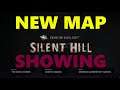 XXL NEW SILENT HILL MAP SHOWING 😱😱 NEW CHAPTER DEAD BY DAYLIGHT