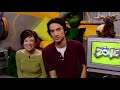 YTV (2003) - The Zone: The Magic of Blizzard