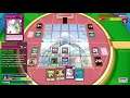 Yu-Gi-Oh! Legacy of the Duelist: Link Evolution New Aromage Deck Gameplay + Profile & Recipe