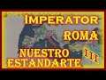 #03 Imperator - Roma - La Galia Cispadana