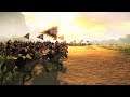 2000 Defenders of Earth vs 1000 Cavalry Three Kingdoms Total War