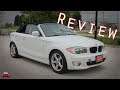 2013 BMW 128i Review