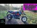 2021 APRILIA DORSODURO REVIEW!!! | Buying a Super-Moto?!