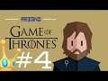 Король Тирион - #4 Reigns Game of Thrones ( Карточная ИГРА ПРЕСТОЛОВ )