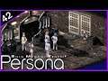 [42] The SEBEC Incident (Let's Play Persona)