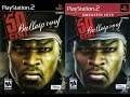50 Cent Bulletproof PS2 100 Percent Completed