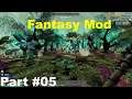 7D2D Fantasymod # 005 # Let´s Play Deutsch German Gameplay