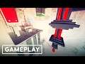 9 Minutes of Manifold Garden Mobile Gameplay