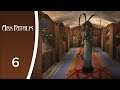 A library of lore - Let's Play Arx Fatalis #6