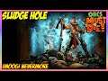 Act 1 - Sludge Hole - War Mage Campaign - 5 Skulls 【Orcs Must Die!】