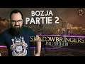 Affrontements critiques au front de Bozja, partie 2 ! #sponsoriséparsquareenix