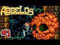 Aggelos Gameplay - First Few Minutes - Aggelos8Bit Gameplay PC HD