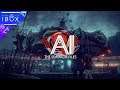 AI: The Somnium Files - Investigation Trailer | PS4 | playstation evolution e3 trailer 2020