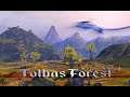 Aion - Verteron: Tolbas Forest (1 Hour of Music & Ambience)