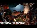 Aliens: Fireteam Official Trailer