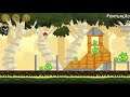 Angry Birds - Danger Above - Level 6-1 - 81,520 - World Record!