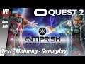 Antiprism VR / Oculus Quest 2 [App Lab] / Deutsch / First Impression / Spiele / Test