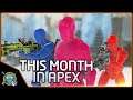 Apex Legends - This Month in Apex