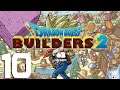 [Applebread] Dragon Quest Builders 2 - Madusa #10