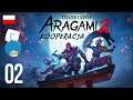 Aragami 2 PL 🌄 ze Staszkiem #2 👥 Janusz-san i Lama-ssan w akcji | Gameplay PL 4K