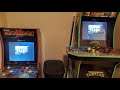 Arcade 1up Cabinets Review